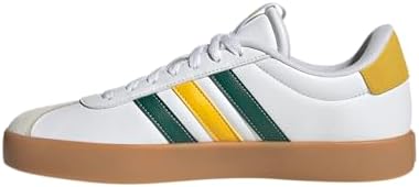 adidas Mens VL Court 3 0 Sneakers