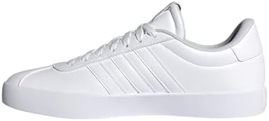 adidas Mens VL Court 3 0 Sneakers