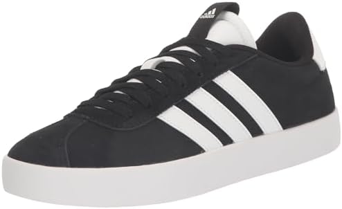 adidas Mens VL Court 3 0 Sneakers