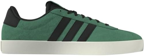 adidas Mens VL Court 3 0 Sneakers