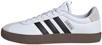 adidas Mens VL Court 3 0 Sneakers