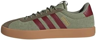 adidas Mens VL Court 3 0 Sneakers