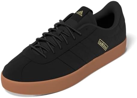 adidas Mens VL Court 3 0 Sneakers