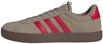 adidas Mens VL Court 3 0 Sneakers