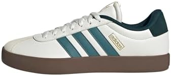adidas Mens VL Court 3 0 Sneakers