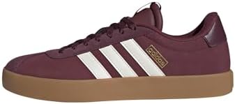 adidas Mens VL Court 3 0 Sneakers