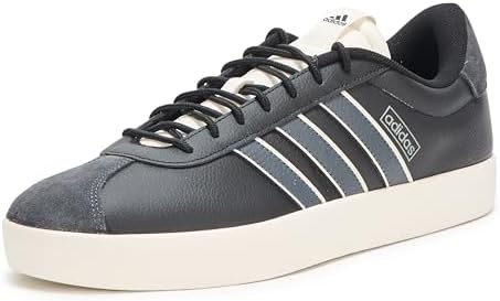 adidas Mens VL Court 3 0 Sneakers