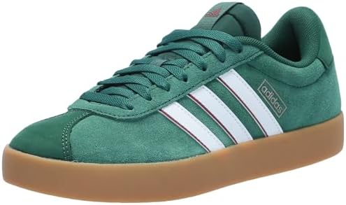 adidas Mens VL Court 3 0 Sneakers