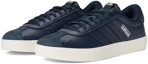 adidas Mens VL Court 3 0 Sneakers