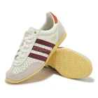 Talla: US 8.5 Women adidas Originals Japan W Off White Shadow Red Orange Tint Women Casual JI2662