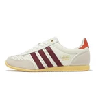 adidas Originals Japan W Off White Shadow Red Orange Tint Women Casual JI2662
