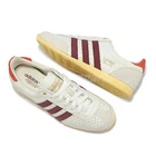 adidas Originals Japan W Off White Shadow Red Orange Tint Women Casual JI2662