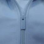 adidas Originals Men s Beckenbauer Track Jacket Clear Sky/Night Indigo JP2521