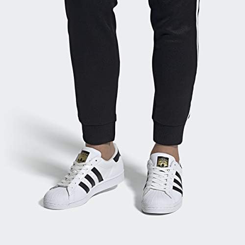 adidas Originals Mens Superstar Sneakers