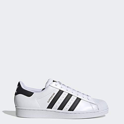adidas Originals Mens Superstar Sneakers