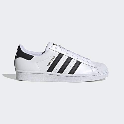 adidas Originals Mens Superstar Sneakers