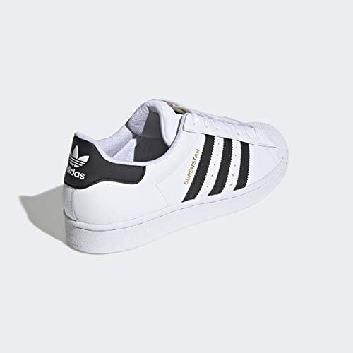 adidas Originals Mens Superstar Sneakers