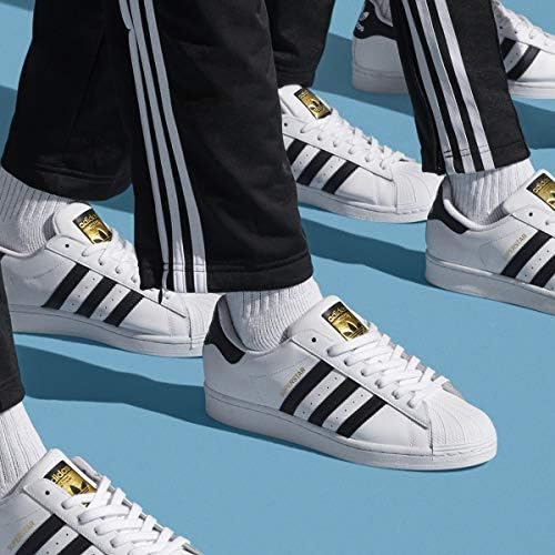 adidas Originals Mens Superstar Sneakers