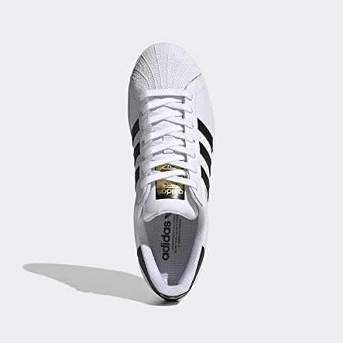 adidas Originals Mens Superstar Sneakers