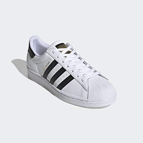 adidas Originals Mens Superstar Sneakers