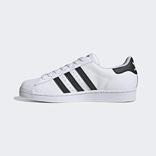 adidas Originals Mens Superstar Sneakers