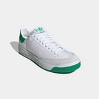 adidas Originals ROD LAVER G99863 Running White/Fairway Unisex Sneakers New