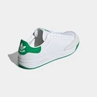adidas Originals ROD LAVER G99863 Running White/Fairway Unisex Sneakers New