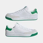 adidas Originals ROD LAVER G99863 Running White/Fairway Unisex Sneakers New