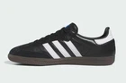 adidas Originals Samba ADV Core Black White Gum Sneakers IE3100 Men s 9 5