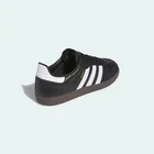 adidas Originals Samba ADV Core Black White Gum Sneakers IE3100 Men s 9 5