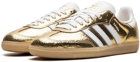 adidas Originals Samba OG Womens Sneaker