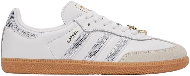 adidas Originals Samba OG Womens Sneaker
