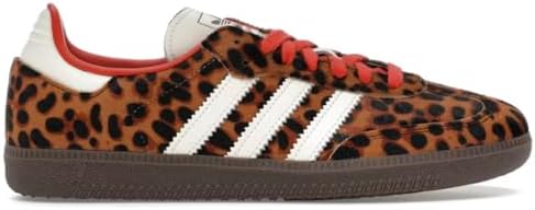 adidas Originals Samba OG Womens Sneaker
