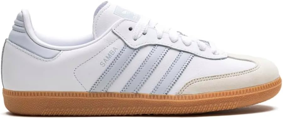 adidas Originals Samba OG Womens Sneaker