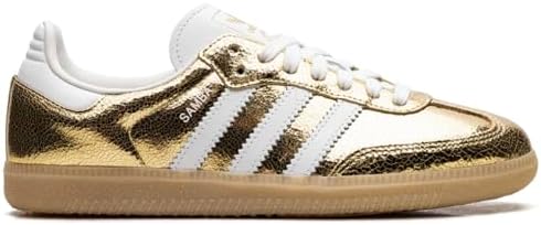 adidas Originals Samba OG Womens Sneaker