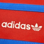 adidas Originals The First Track Jacket Size S Mens Better Scarlet NWT IX9623