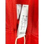 adidas Originals The First Track Jacket Size S Mens Better Scarlet NWT IX9623