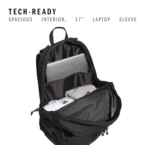 adidas Prime Backpack for Work  Travel Bag for Women and Men with Padded Compartment for Laptop