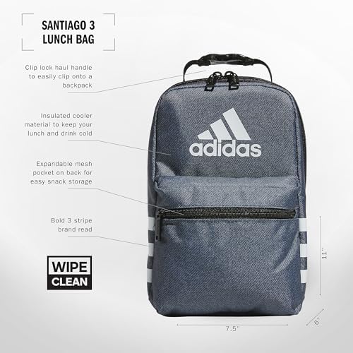 adidas Prime Backpack for Work  Travel Bag for Women and Men with Padded Compartment for Laptop