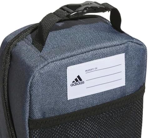 adidas Prime Backpack for Work  Travel Bag for Women and Men with Padded Compartment for Laptop