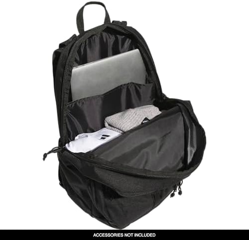 adidas Prime Backpack for Work  Travel Bag for Women and Men with Padded Compartment for Laptop