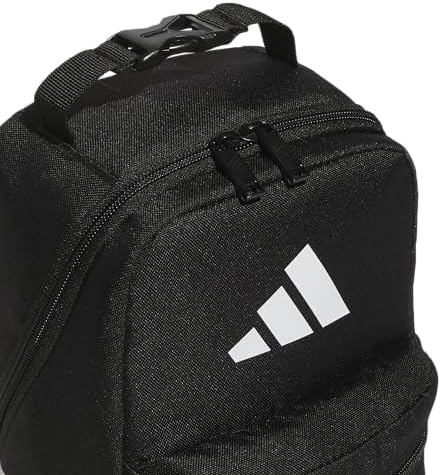 adidas Prime Backpack for Work  Travel Bag for Women and Men with Padded Compartment for Laptop