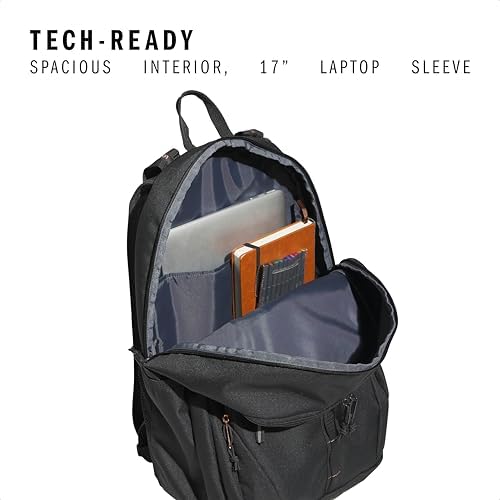 adidas Prime Backpack for Work  Travel Bag for Women and Men with Padded Compartment for Laptop