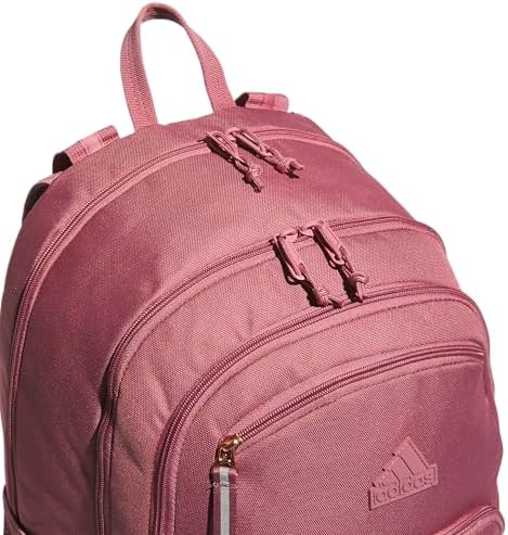 adidas Prime Backpack for Work  Travel Bag for Women and Men with Padded Compartment for Laptop