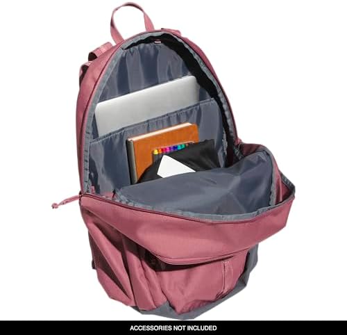 adidas Prime Backpack for Work  Travel Bag for Women and Men with Padded Compartment for Laptop