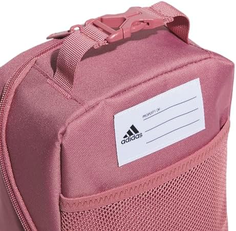 adidas Prime Backpack for Work  Travel Bag for Women and Men with Padded Compartment for Laptop