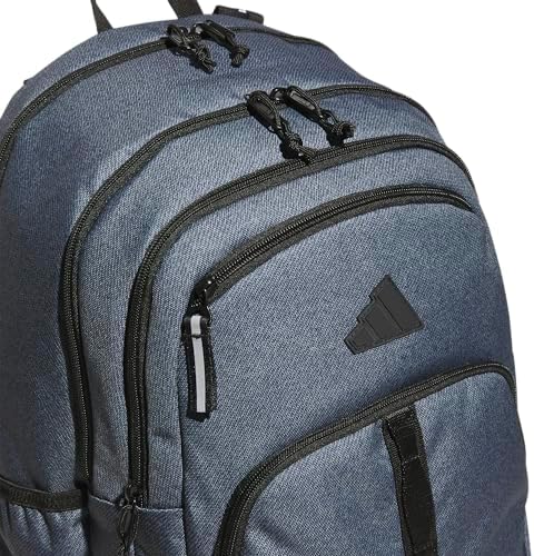 adidas Prime Backpack for Work  Travel Bag for Women and Men with Padded Compartment for Laptop