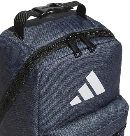 adidas Prime Backpack for Work  Travel Bag for Women and Men with Padded Compartment for Laptop