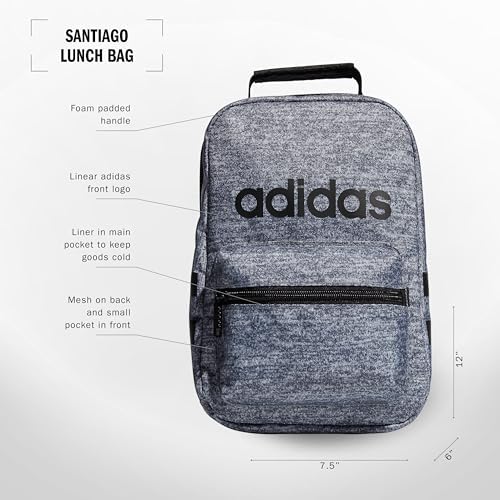 adidas Prime Backpack for Work  Travel Bag for Women and Men with Padded Compartment for Laptop