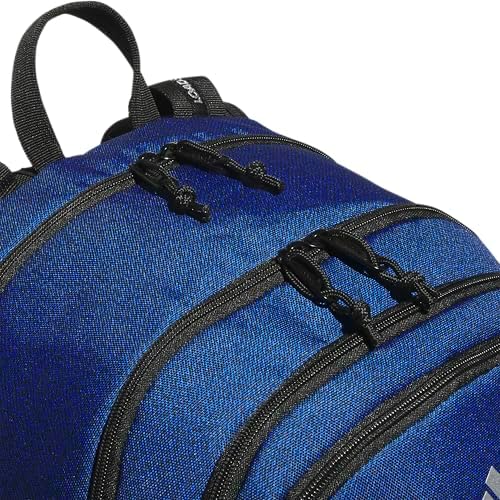 adidas Prime Backpack for Work  Travel Bag for Women and Men with Padded Compartment for Laptop